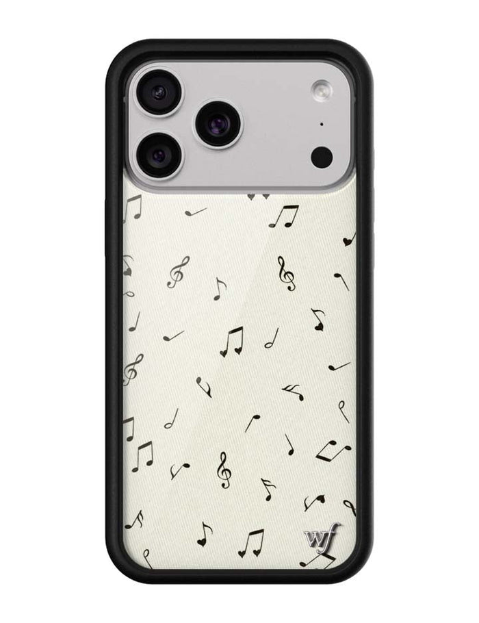 Love Notes iPhone Case by Wildflower Cases
