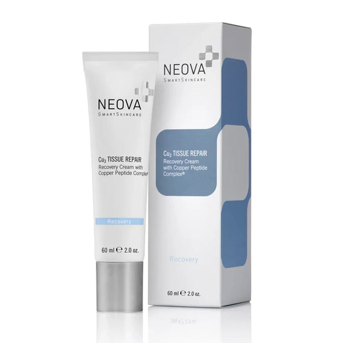Neova CU3 Tissue Repair 2 Oz by Nava Beauty