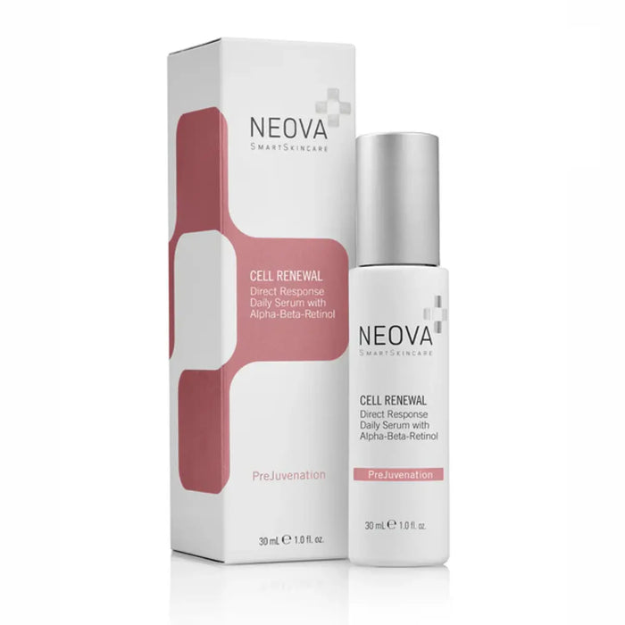 Neova Cell Renewal 1 Oz by Nava Beauty
