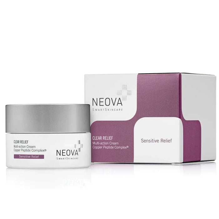 Neova Clear Relief 1.7 Oz by Nava Beauty