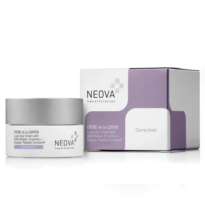 Neova Creme de la Copper 1.7 Oz by Nava Beauty
