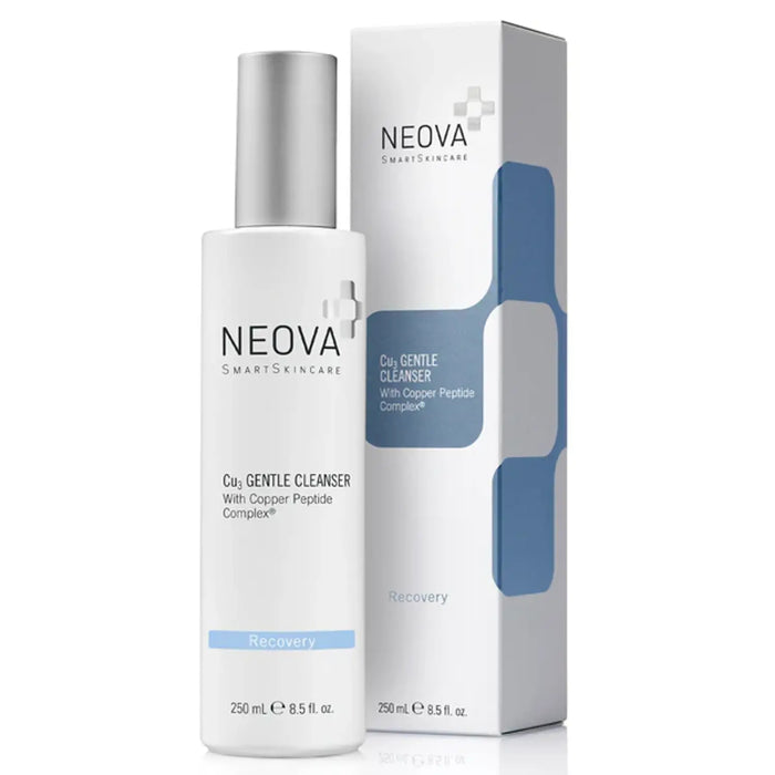 Neova Cu3 Gentle Cleanser 8.5 Oz by Nava Beauty