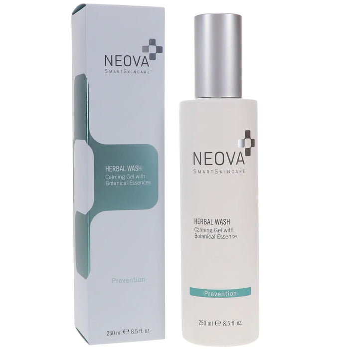 Neova Herbal Wash 8.5Oz by Nava Beauty