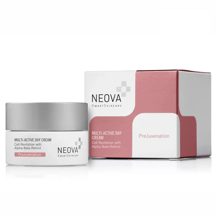Neova Multi-Active Day Cream 1.7 Oz by Nava Beauty