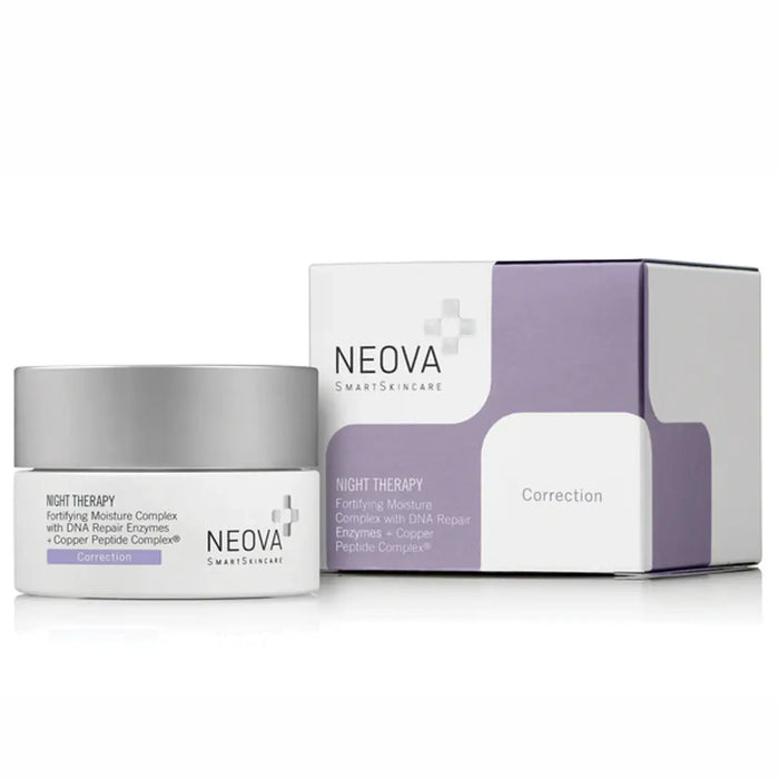 Neova Night Therapy 1.7 Oz by Nava Beauty