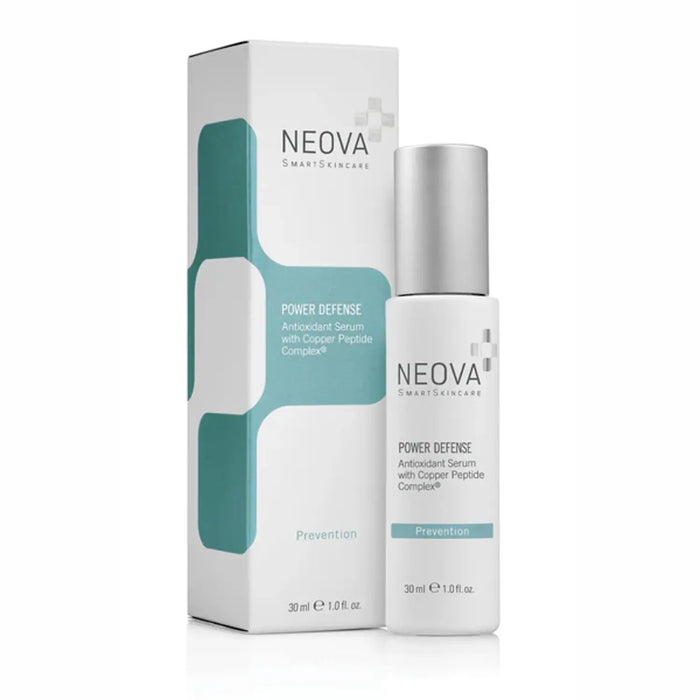 Neova Power Defense 1.0 Oz by Nava Beauty