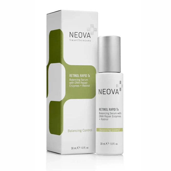 Neova Retinol Rapid Tx 1 Oz by Nava Beauty