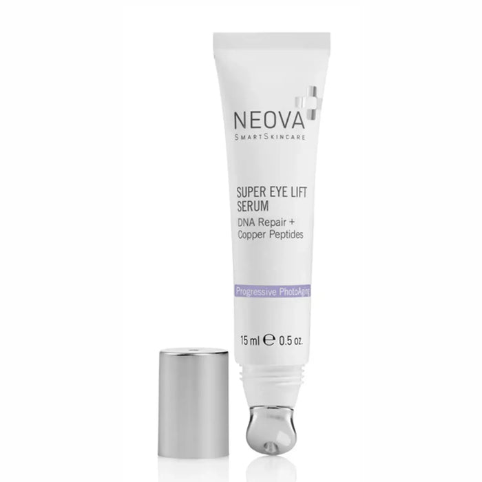 Neova Super Eye Lift Serum 0.5 Oz by Nava Beauty