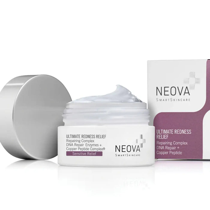 Neova Ultimate Redness Relief 1.7 Oz by Nava Beauty
