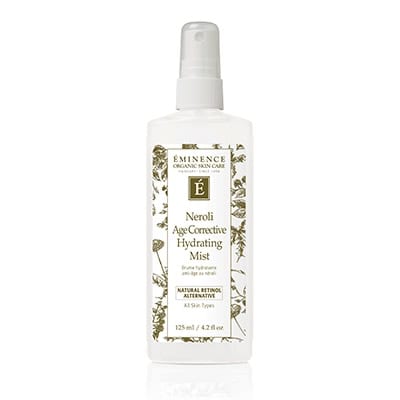 EMINENCE Neroli Age Corrective Hydrating Mist 4.2 OZ by Nava Beauty