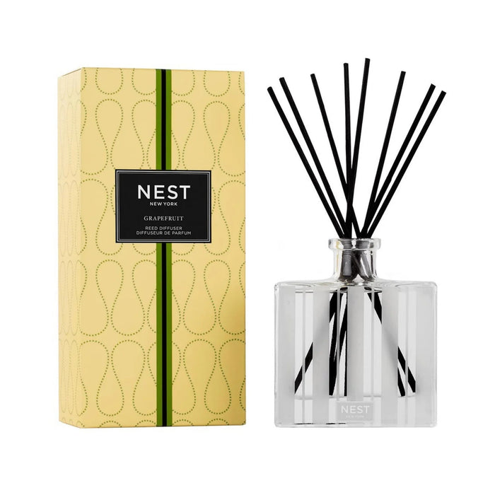 Nest New York Grapefruit Reed Diffuser 5.9 OZ by Nava Beauty