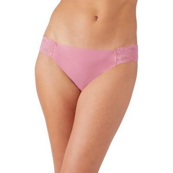 B.temptd by Wacoal B. Bare Thong Underwear by Vanessa Jane