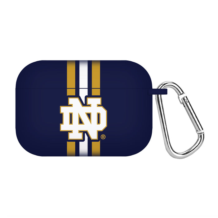 Notre Dame Fighting Irish HD AirPods Pro 1 & 2 Case Cover by Affinity Bands