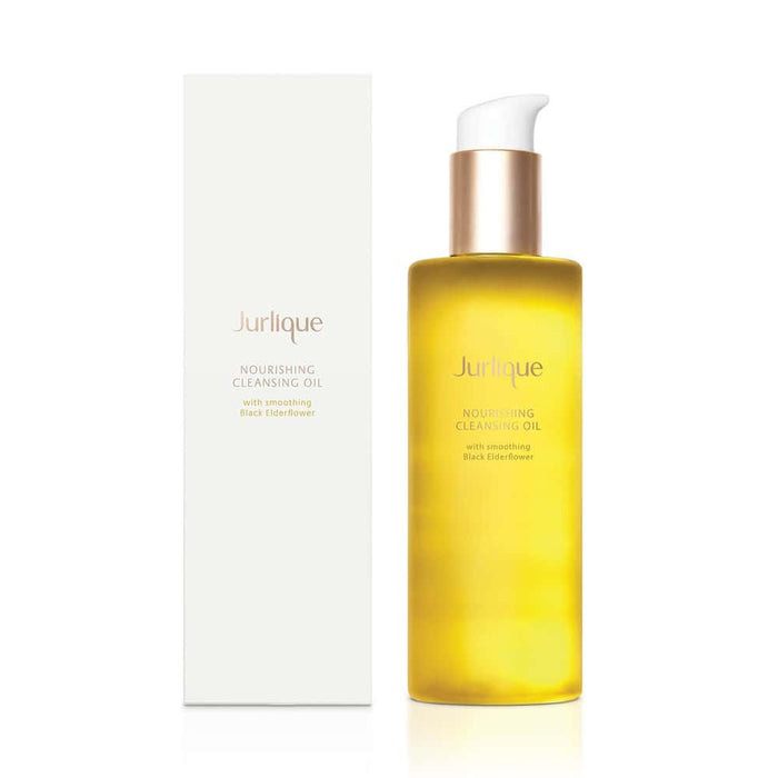 JURLIQUE Nourishing Cleansing Oil 6.7 OZ by Nava Beauty
