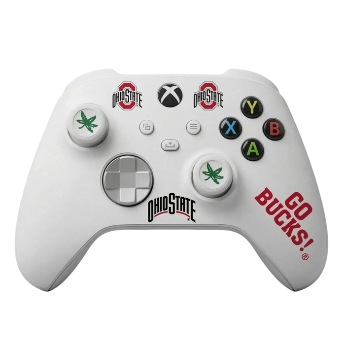 Ohio State Xbox Starter Kit by Varsity Gripz