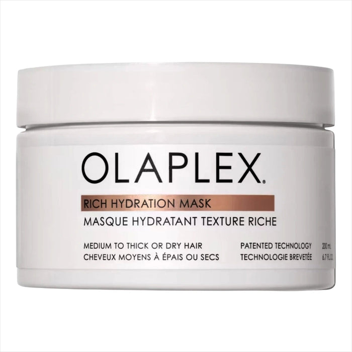 Olaplex Rich Hydration Mask 6.7 oz by Nava Beauty
