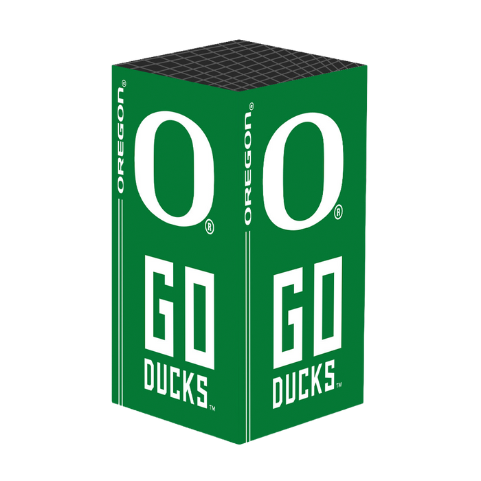Oregon Xbox X/S VarsityWrapz by Varsity Gripz