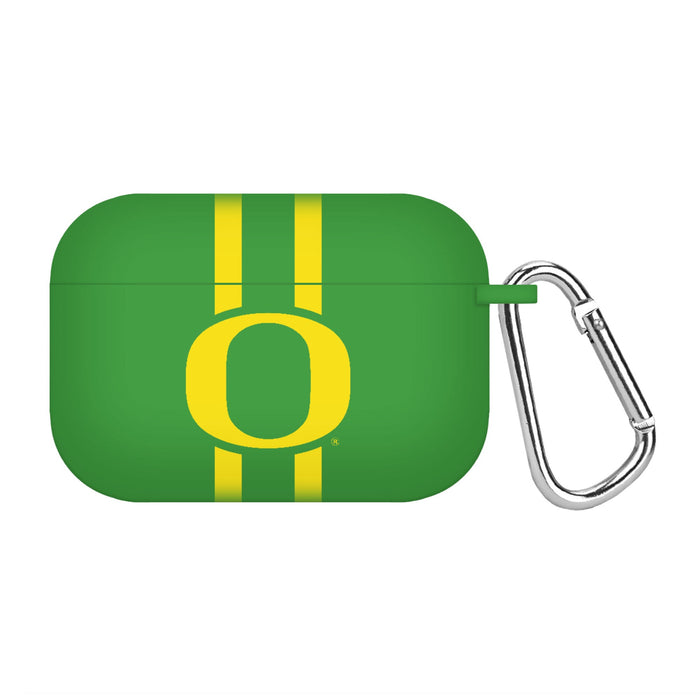 Oregon Ducks HD AirPods Pro 1 & 2 Case Cover by Affinity Bands