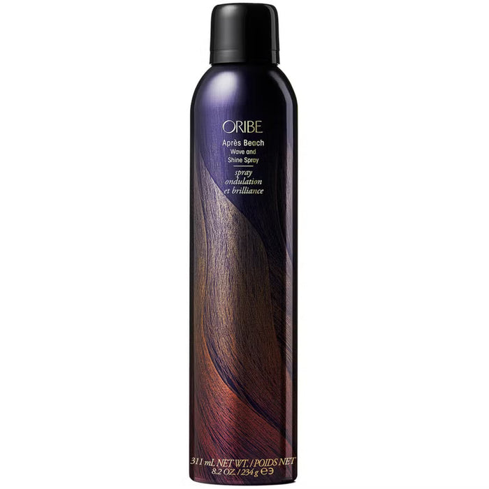 Oribe Apres Beach Wave and Shine Spray by Nava Beauty