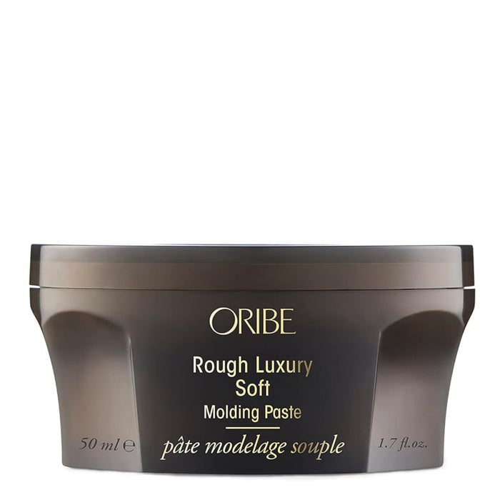 Oribe Rough Luxury Soft Molding Wax 1.7 OZ by Nava Beauty