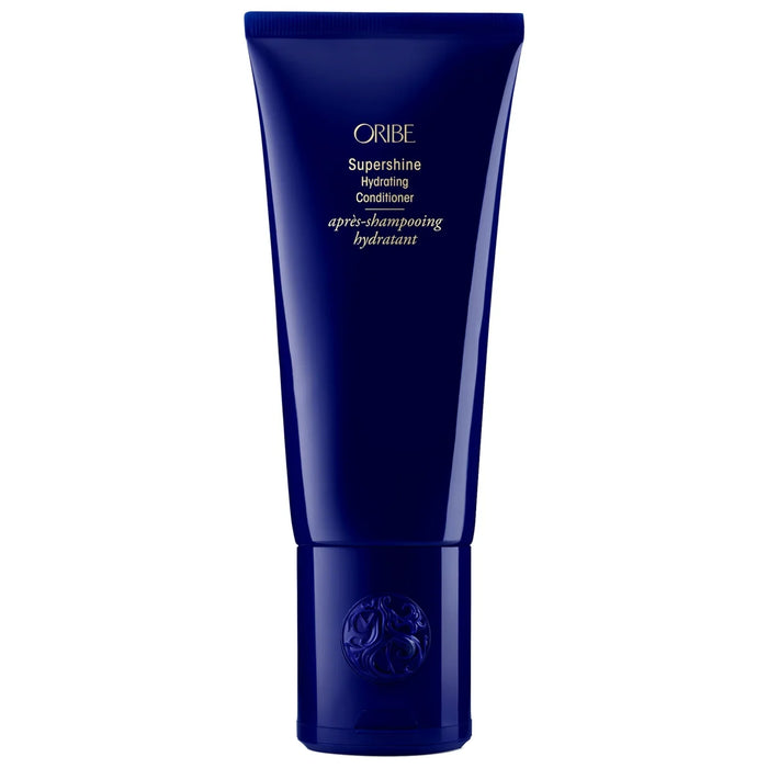 Oribe Supershine Hydrating Conditioner by Nava Beauty