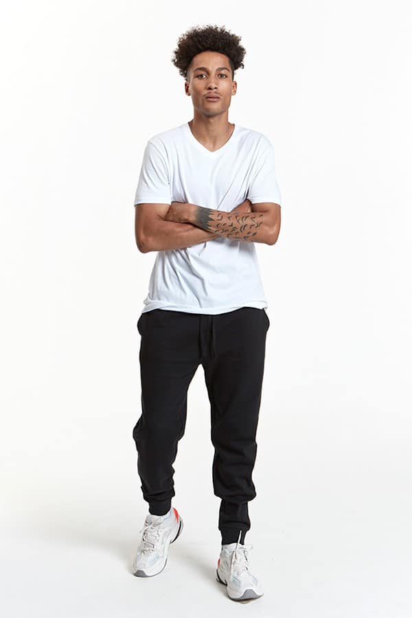 Sweatpants P2005SWP by SpectraUSA
