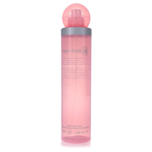 Perry Ellis 18 by Perry Ellis Body Mist 8 oz for Women by Avera Group