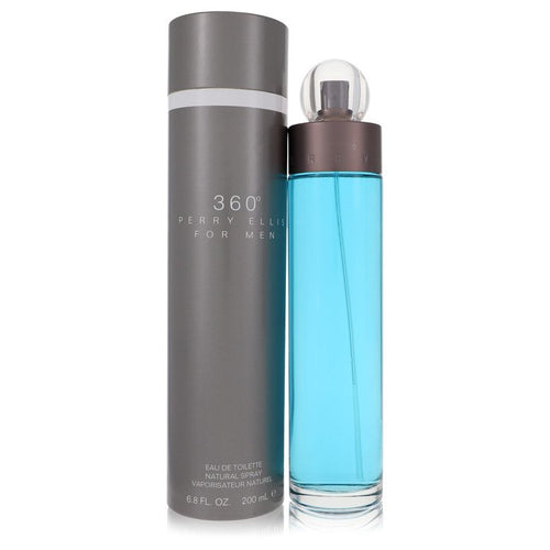 perry ellis 360 by Perry Ellis Eau De Toilette Spray 6.7 oz for Men by Avera Group