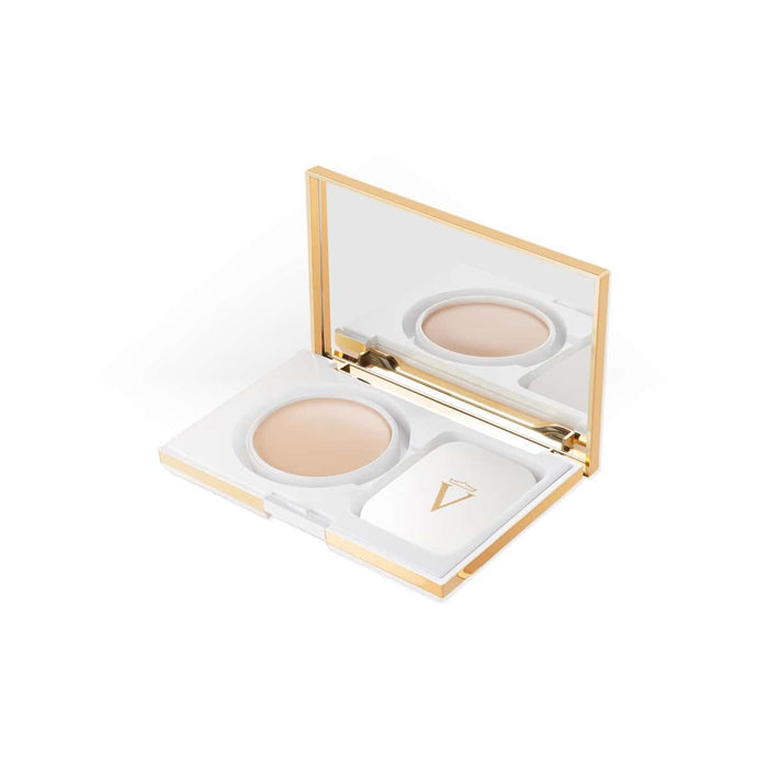 Valmont PERFECTING POWDER CREAM by Nava Beauty