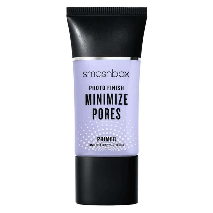 SMASHBOX PHOTO FINISH MINIMIZE PORES PRIMER by Nava Beauty