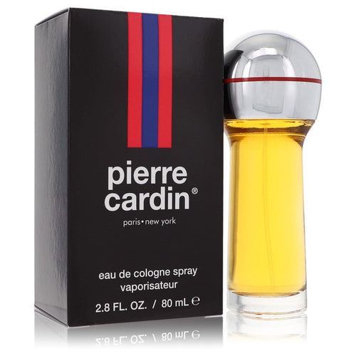 Pierre Cardin Signature Oriental Body Spray for Men by Avera Group