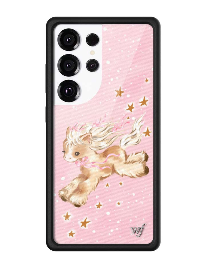 Pony Dreams Samsung Galaxy Case by Wildflower Cases