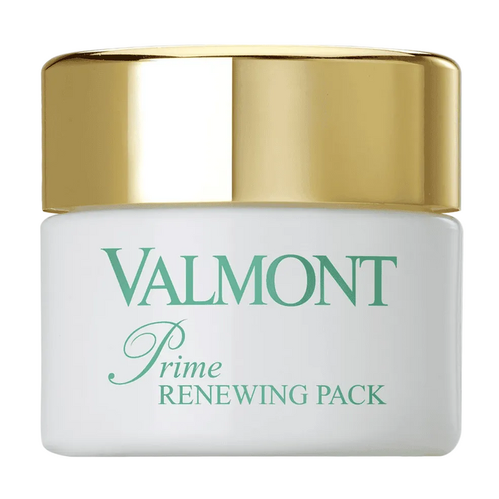 Valmont Prime Renewing Pack-Mask by Nava Beauty