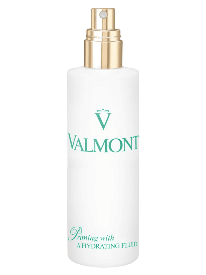 Valmont Priming Hydrating Fluid by Nava Beauty