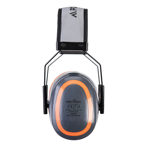 HV Extreme Ear Muffs by Armed American Supply