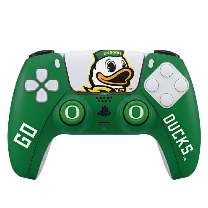 Oregon PS5 Starter Kit by Varsity Gripz