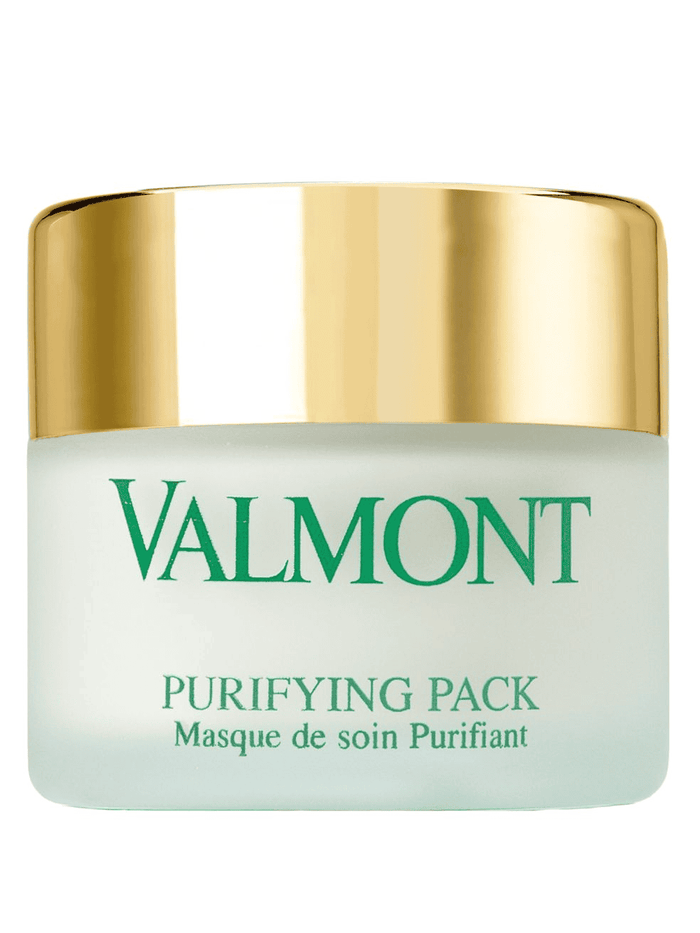 Valmont Purifying Pack Mask by Nava Beauty