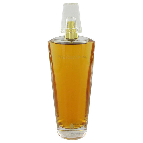Pheromone by Marilyn Miglin Eau De Parfum Spray (unboxed) 3.4 oz for Women by Avera Group
