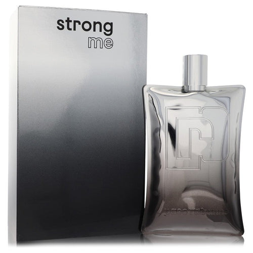 Paco Rabanne Strong Me by Paco Rabanne Eau De Parfum Spray (Unisex) 2.1 oz for Men by Avera Group