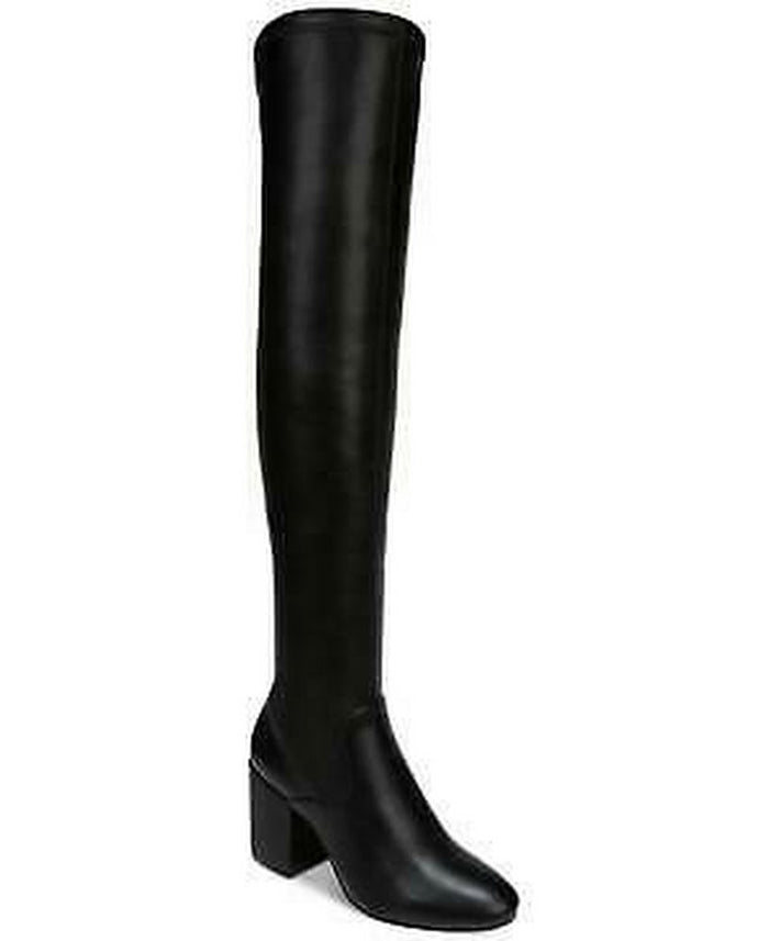 Bar III Womens Gabrie Over-the-Knee Boots, Size 5M by Vanessa Jane