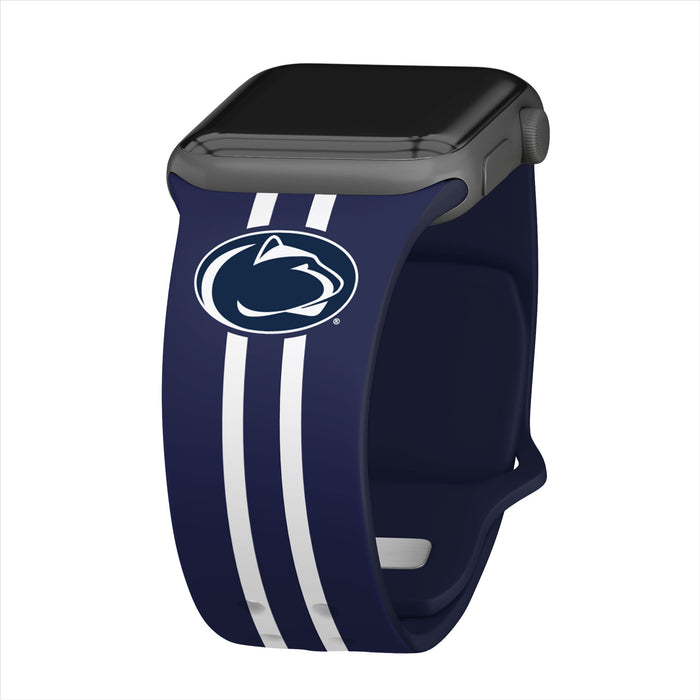 Penn State Nittany Lions HD Apple Watch Band by Affinity Bands