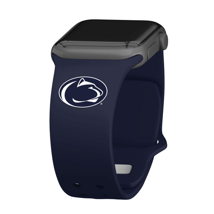 Penn State Nittany Lions Apple Watch Band by Affinity Bands