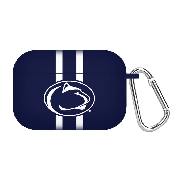 Penn State Nittany Lions HD AirPods Pro 1 & 2 Case Cover by Affinity Bands