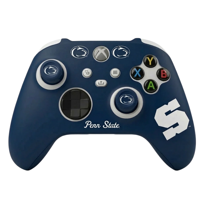 Penn State Xbox Starter Kit by Varsity Gripz