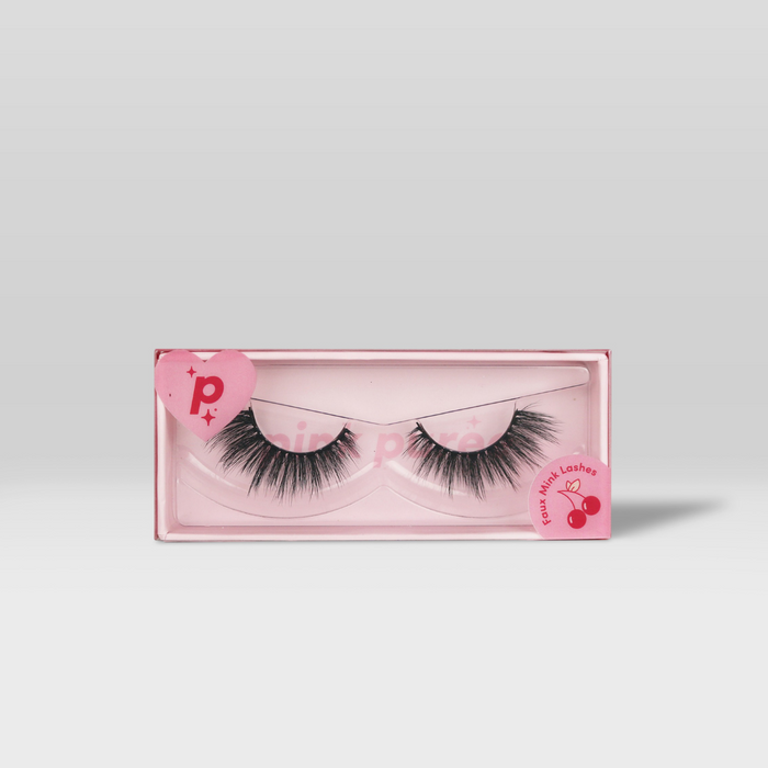 Petal by Pink Purée