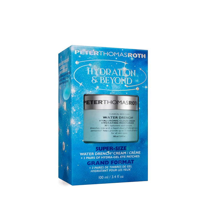 Peter Thomas Roth Hydration & Beyond Super-Size Kit Duo by Nava Beauty