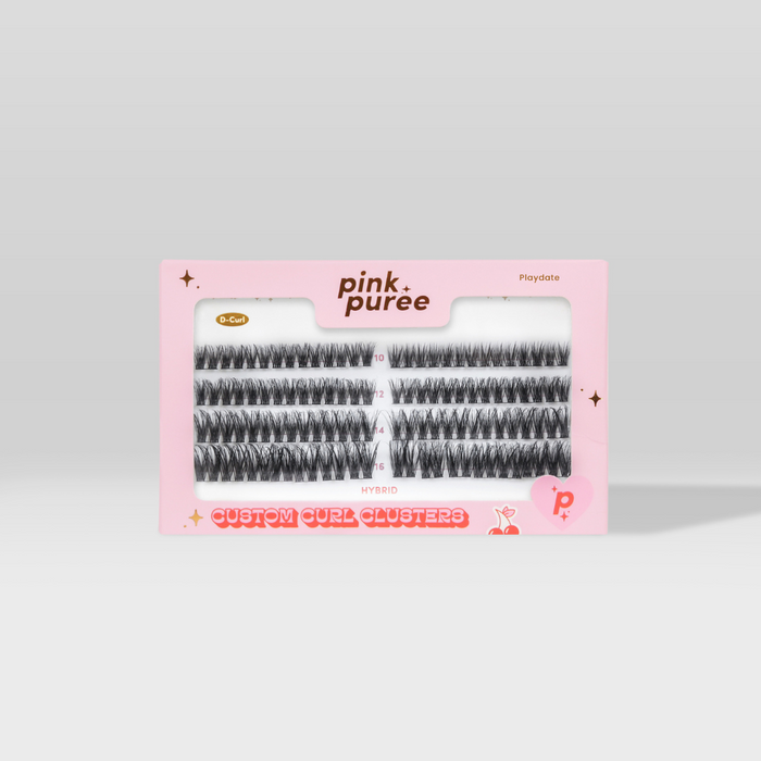 Playdate Multi-Pack by Pink Purée