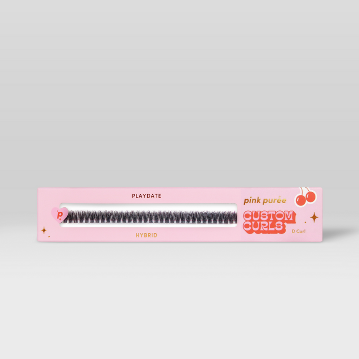 Play Date by Pink Purée