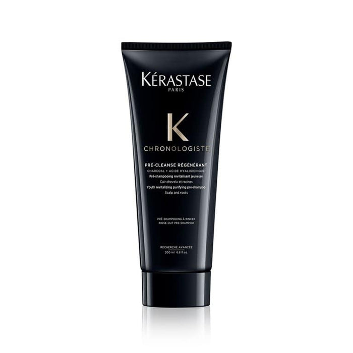 Kerastase Chronologiste Pre-Cleanse Regenerant 6.8 OZ by Nava Beauty