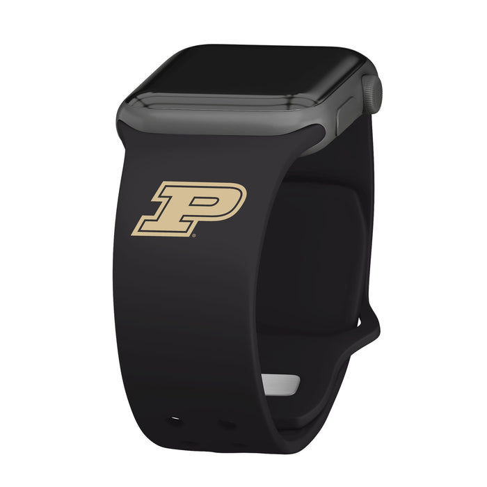 Purdue Boilermakers Apple Watch Band by Affinity Bands